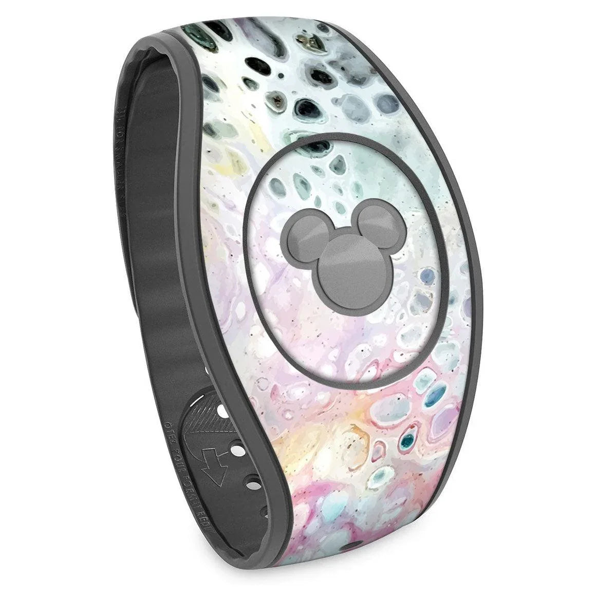 Disney MagicBand 2 Oil Paint Series Skins - Slickwraps