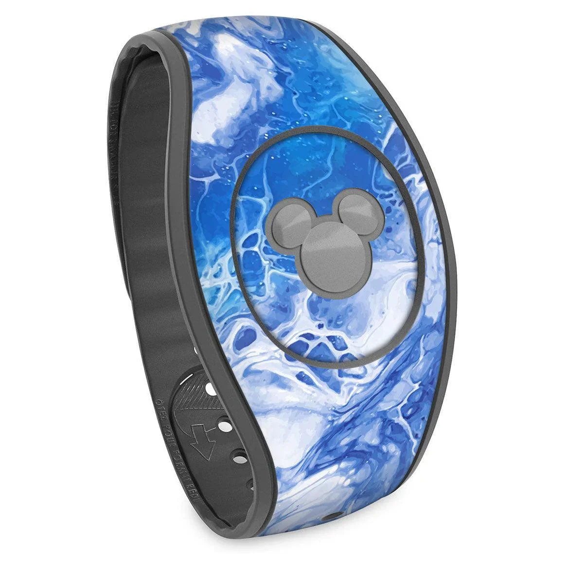 Disney MagicBand 2 Oil Paint Series Skins - Slickwraps