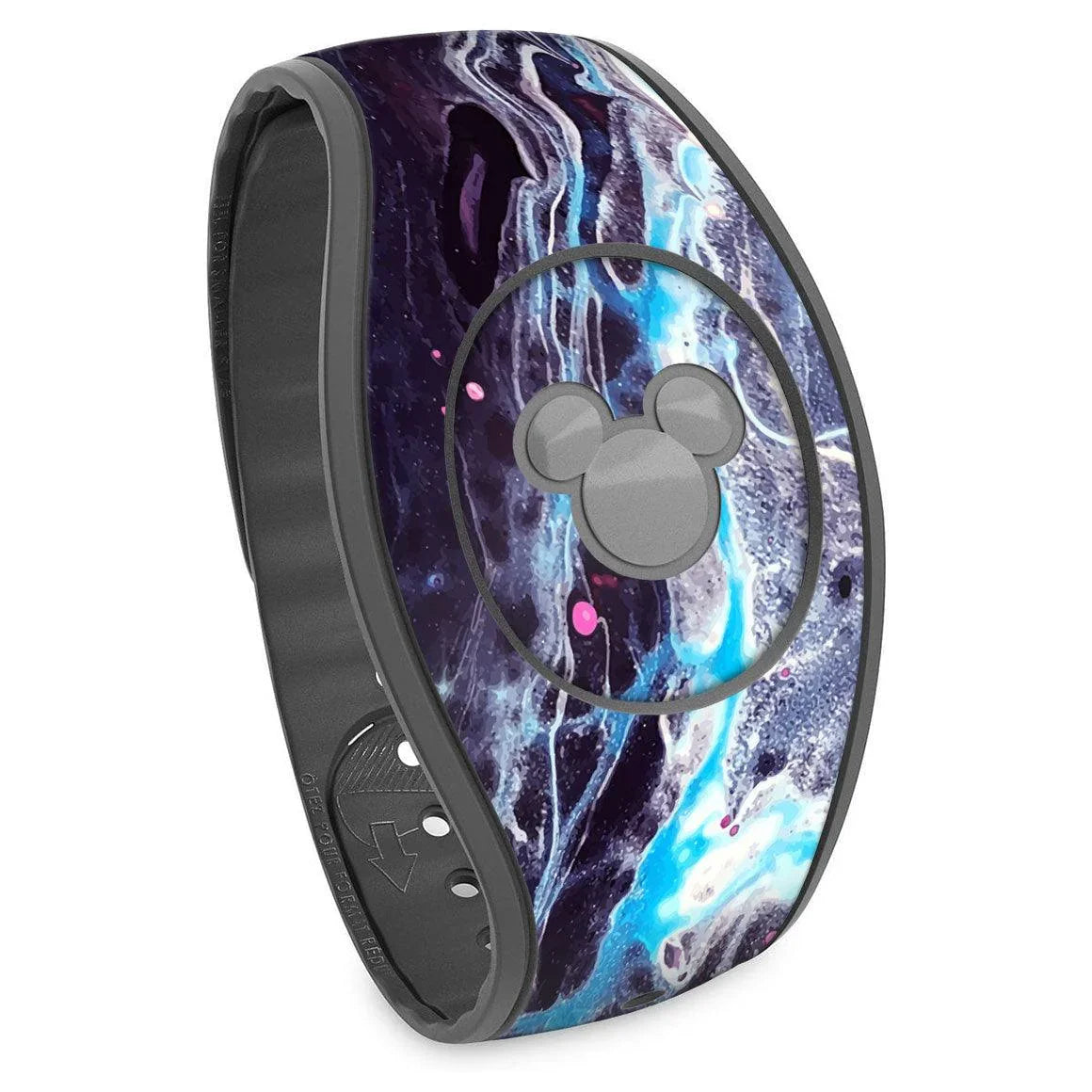 Disney MagicBand 2 Oil Paint Series Skins - Slickwraps