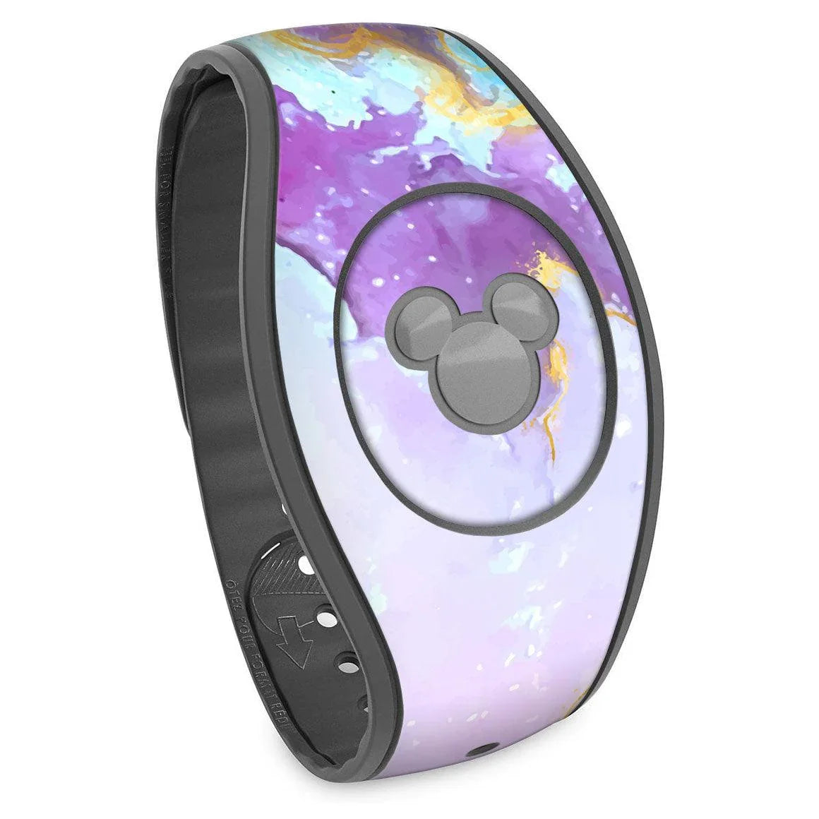 Disney MagicBand 2 Oil Paint Series Skins - Slickwraps