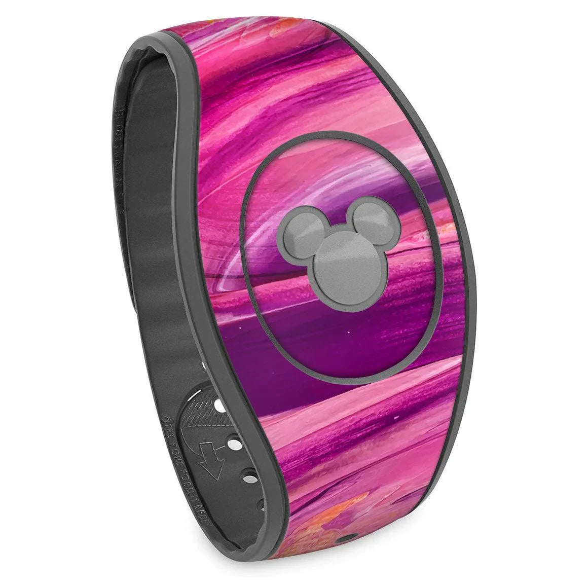 Disney MagicBand 2 Oil Paint Series Skins - Slickwraps