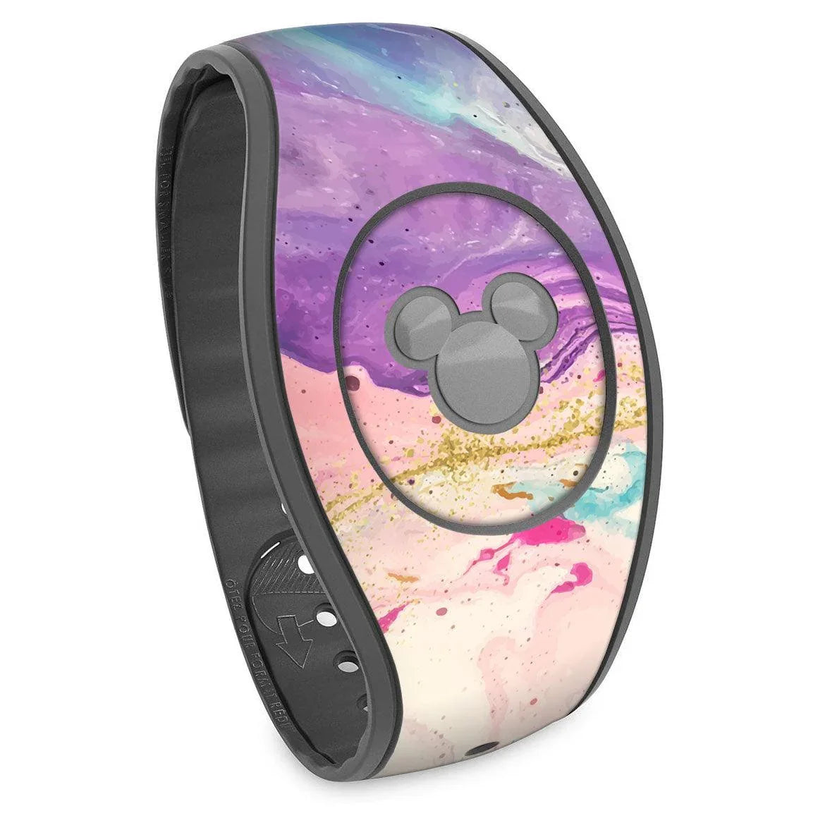 Disney MagicBand 2 Oil Paint Series Skins - Slickwraps