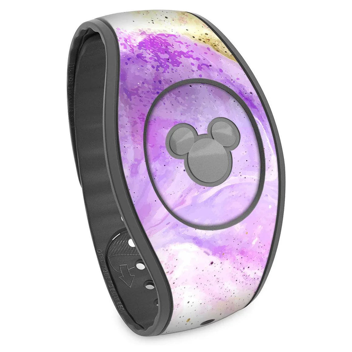 Disney MagicBand 2 Oil Paint Series Skins - Slickwraps