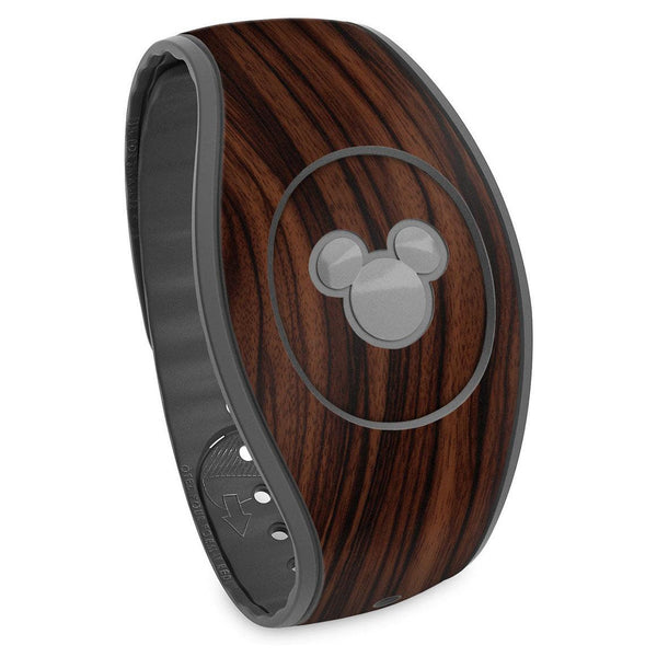 Disney MagicBand 2 Wood Series Skins - Slickwraps