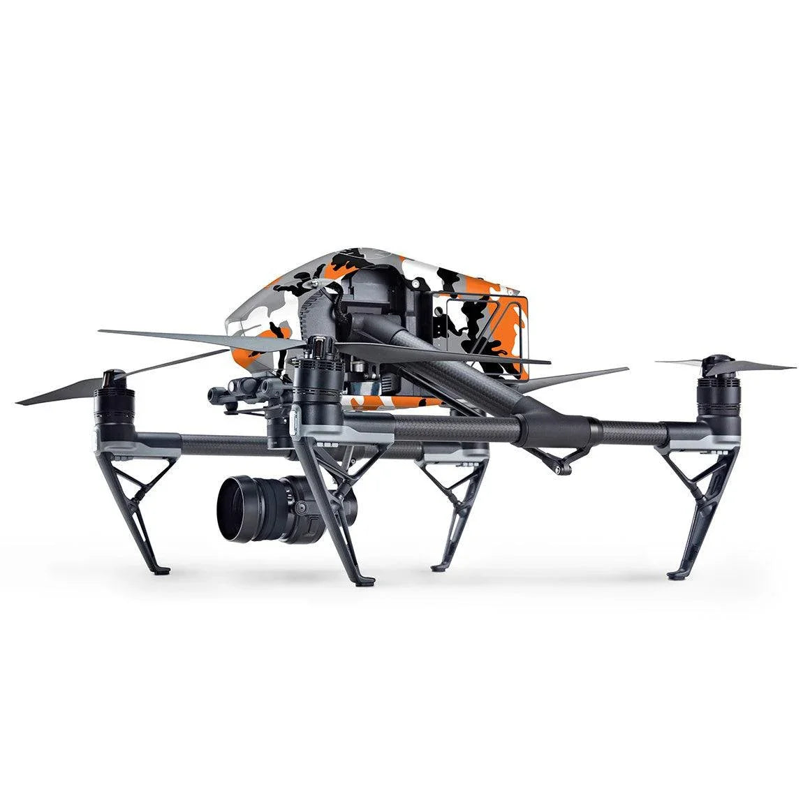 DJI Inspire 2 Camo Series Skins - Slickwraps