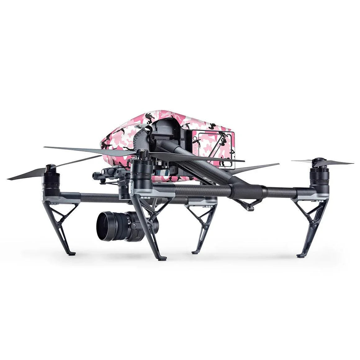 DJI Inspire 2 Camo Series Skins - Slickwraps