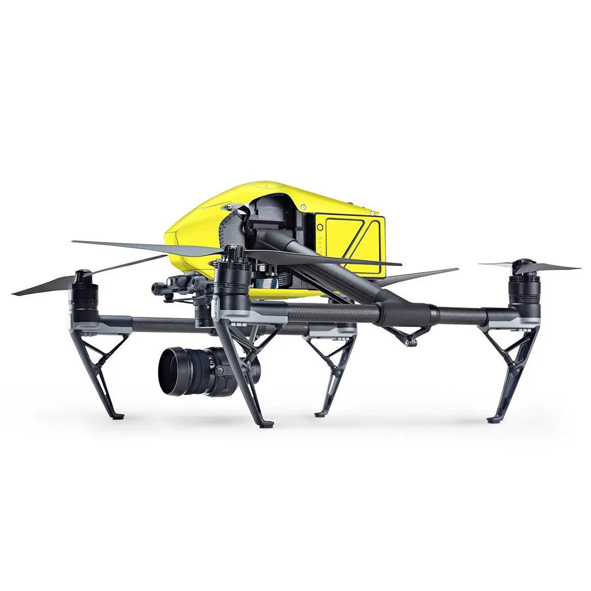 DJI Inspire 2 Color Series Skins - Slickwraps
