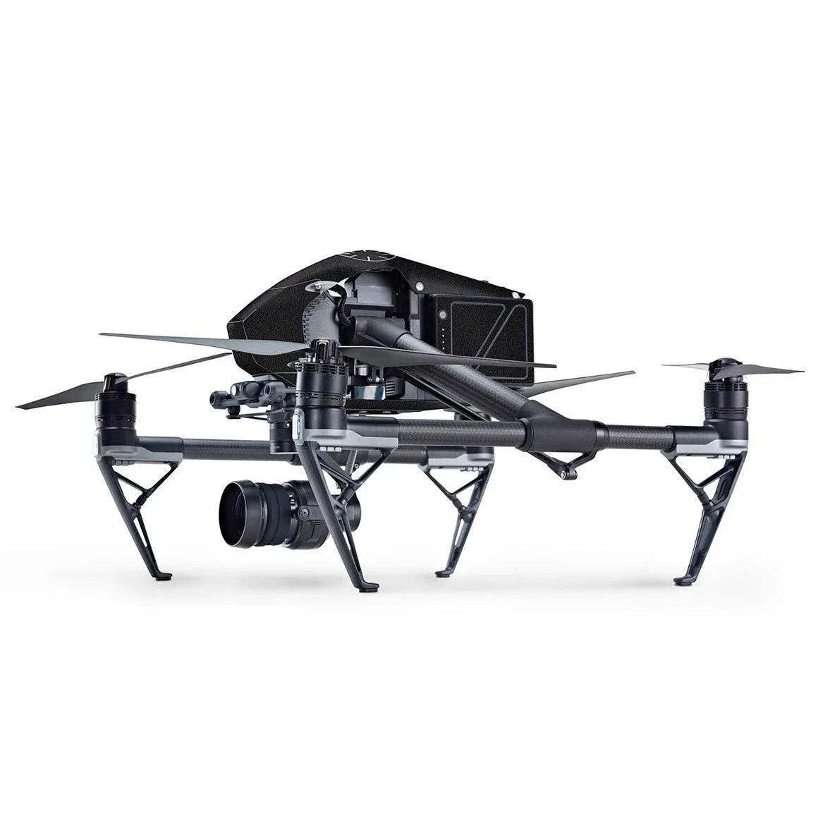 DJI Inspire 2 Color Series Skins - Slickwraps