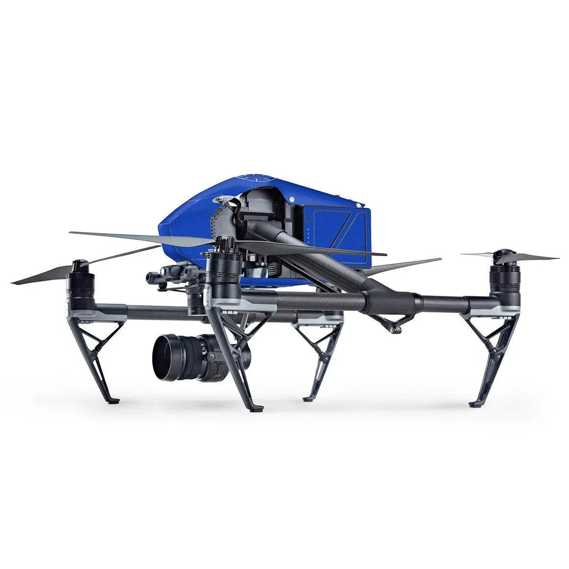 DJI Inspire 2 Color Series Skins - Slickwraps