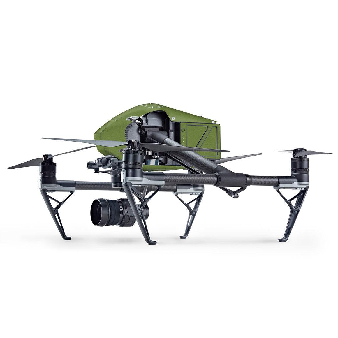 Dji inspire store 2 alternative