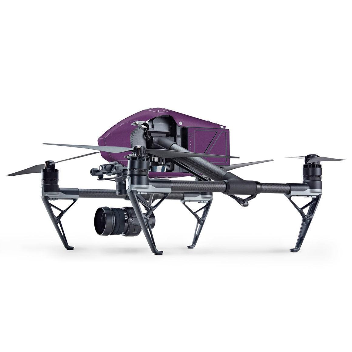 Dji inspire shop 2 alternative