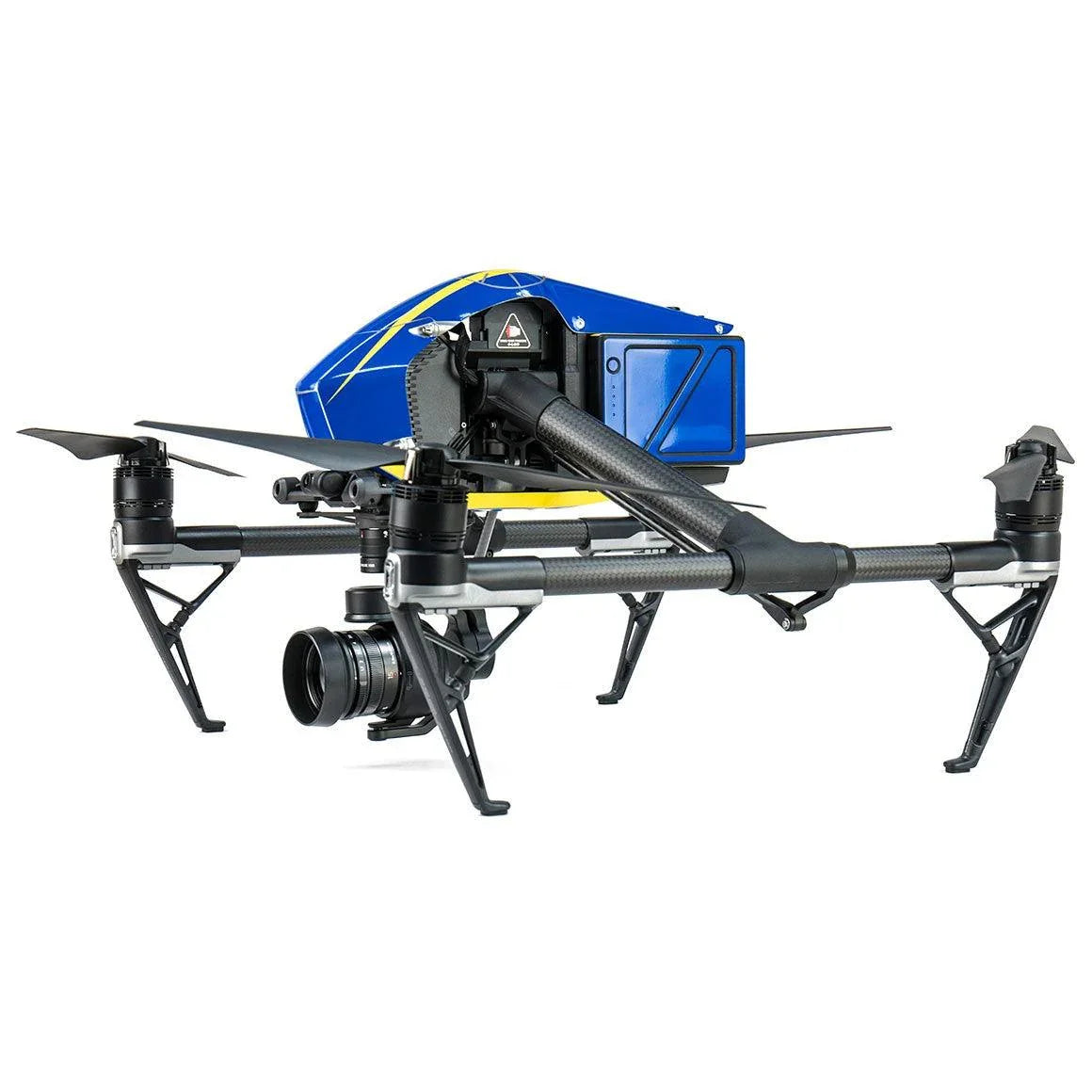 DJI Inspire 2 Designer Series Skins - Slickwraps
