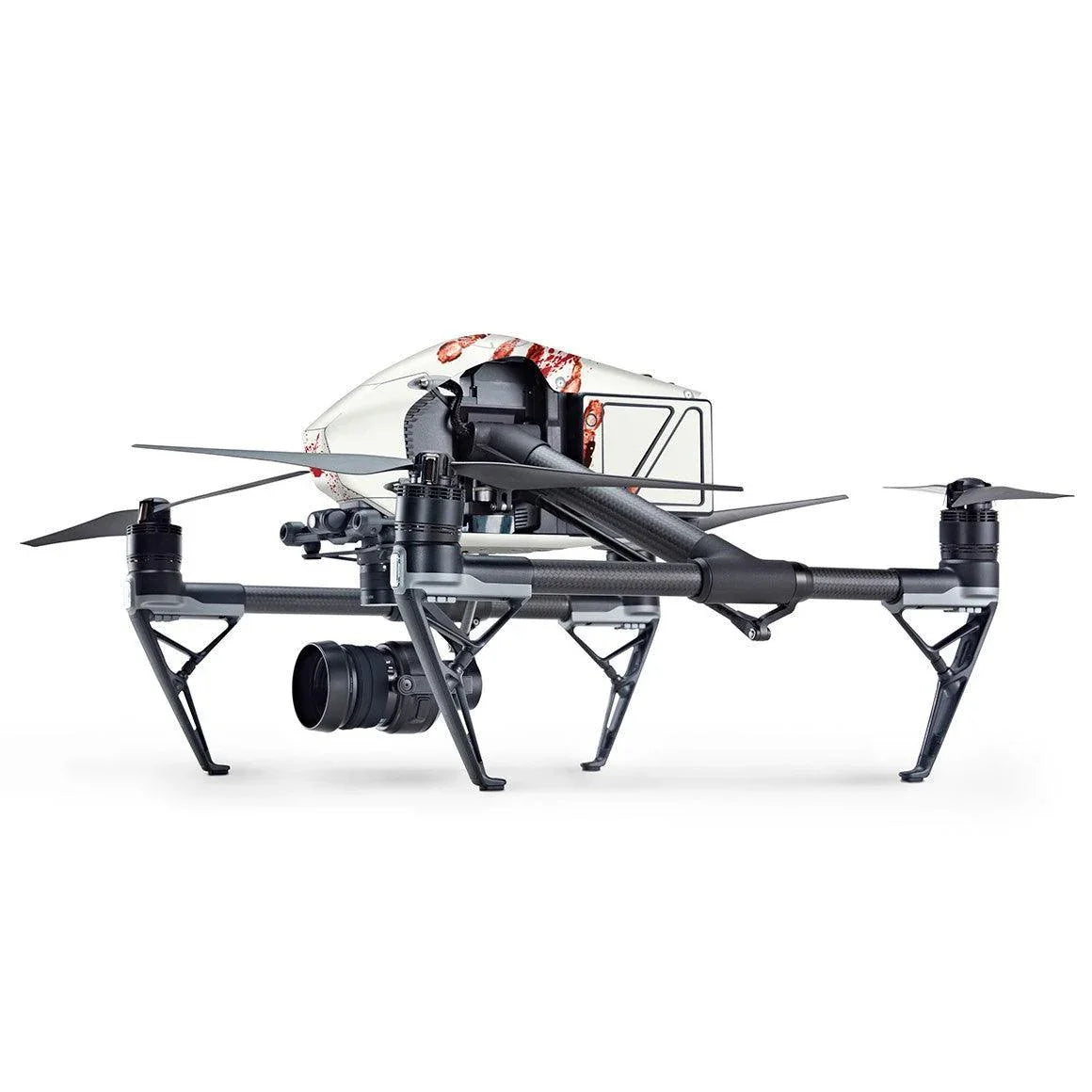 DJI Inspire 2 Designer Series Skins - Slickwraps