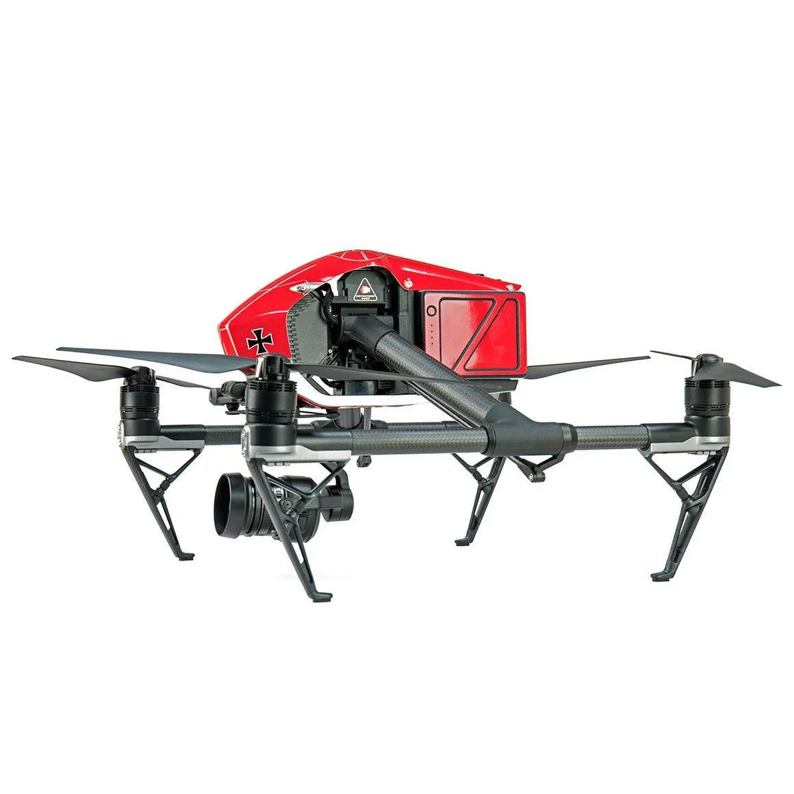 DJI Inspire 2 Designer Series Skins - Slickwraps