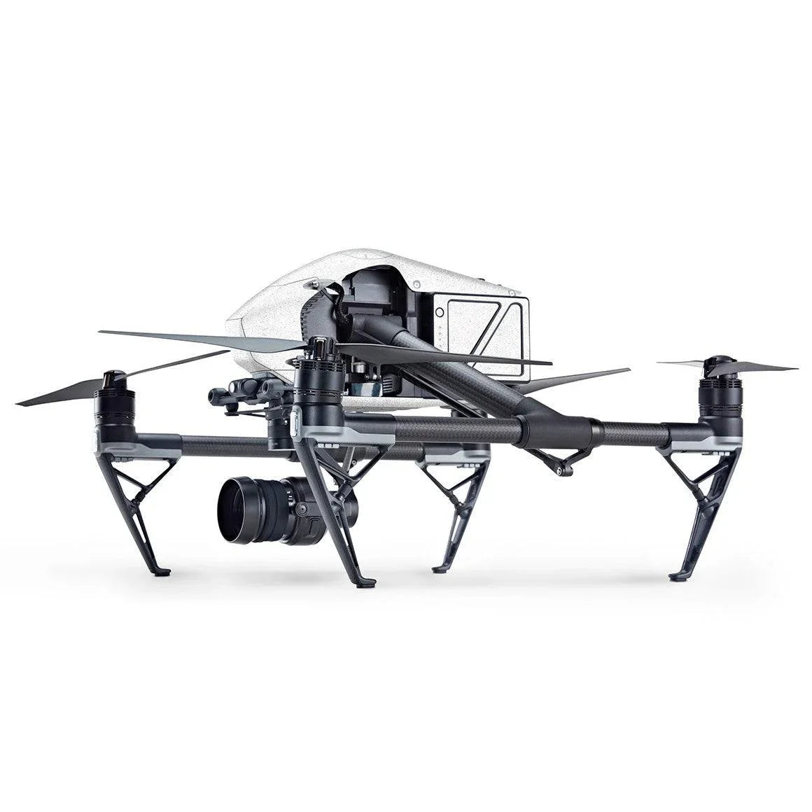 DJI Inspire 2 Glitz Series Skins - Slickwraps