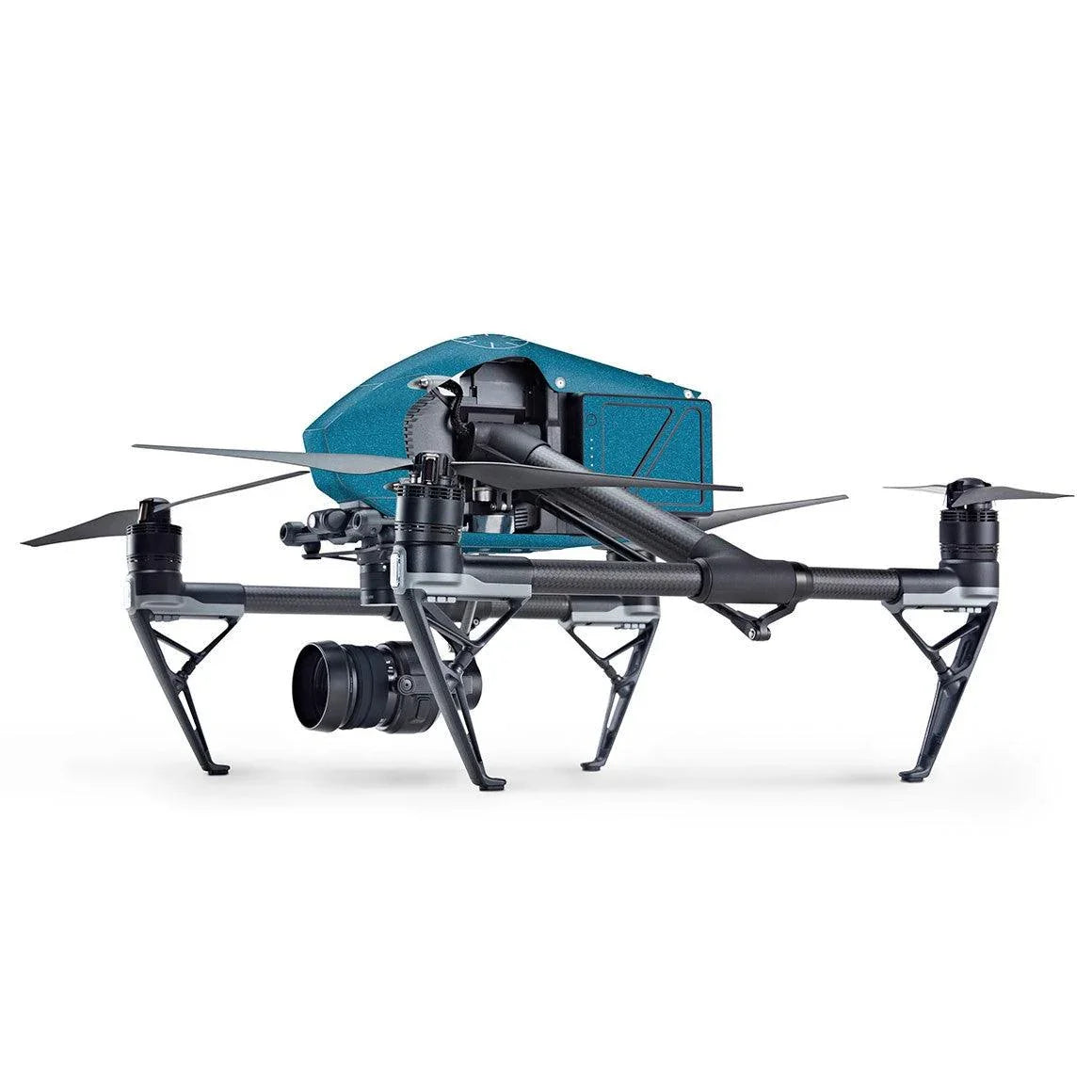 DJI Inspire 2 Glitz Series Skins - Slickwraps