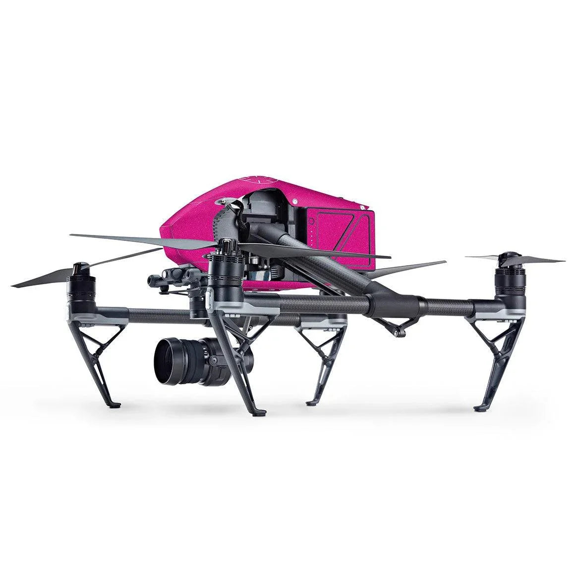 DJI Inspire 2 Glitz Series Skins - Slickwraps
