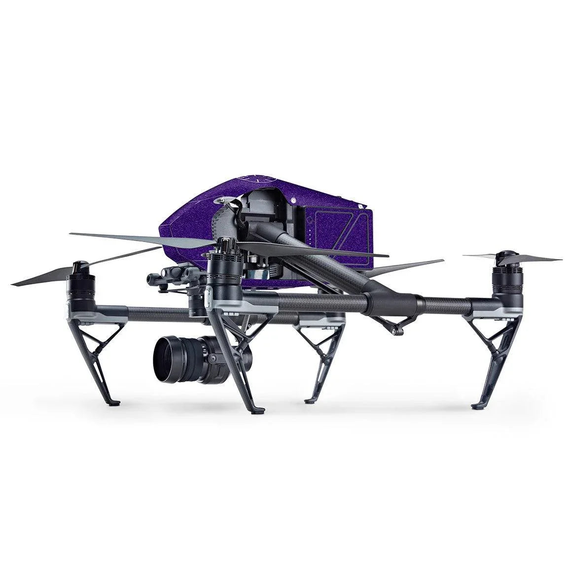 DJI Inspire 2 Glitz Series Skins - Slickwraps