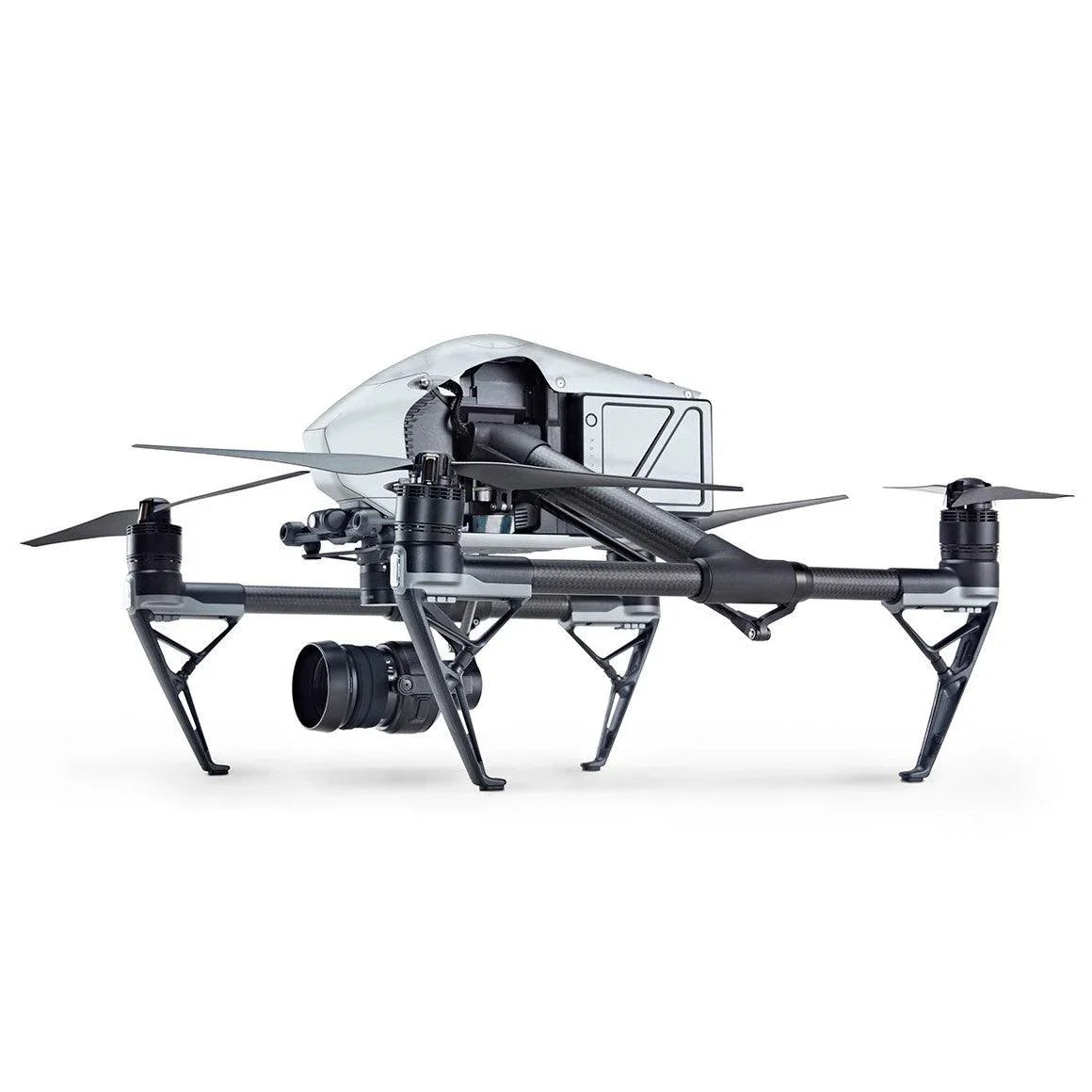 DJI Inspire 2 Stone Series Skins - Slickwraps