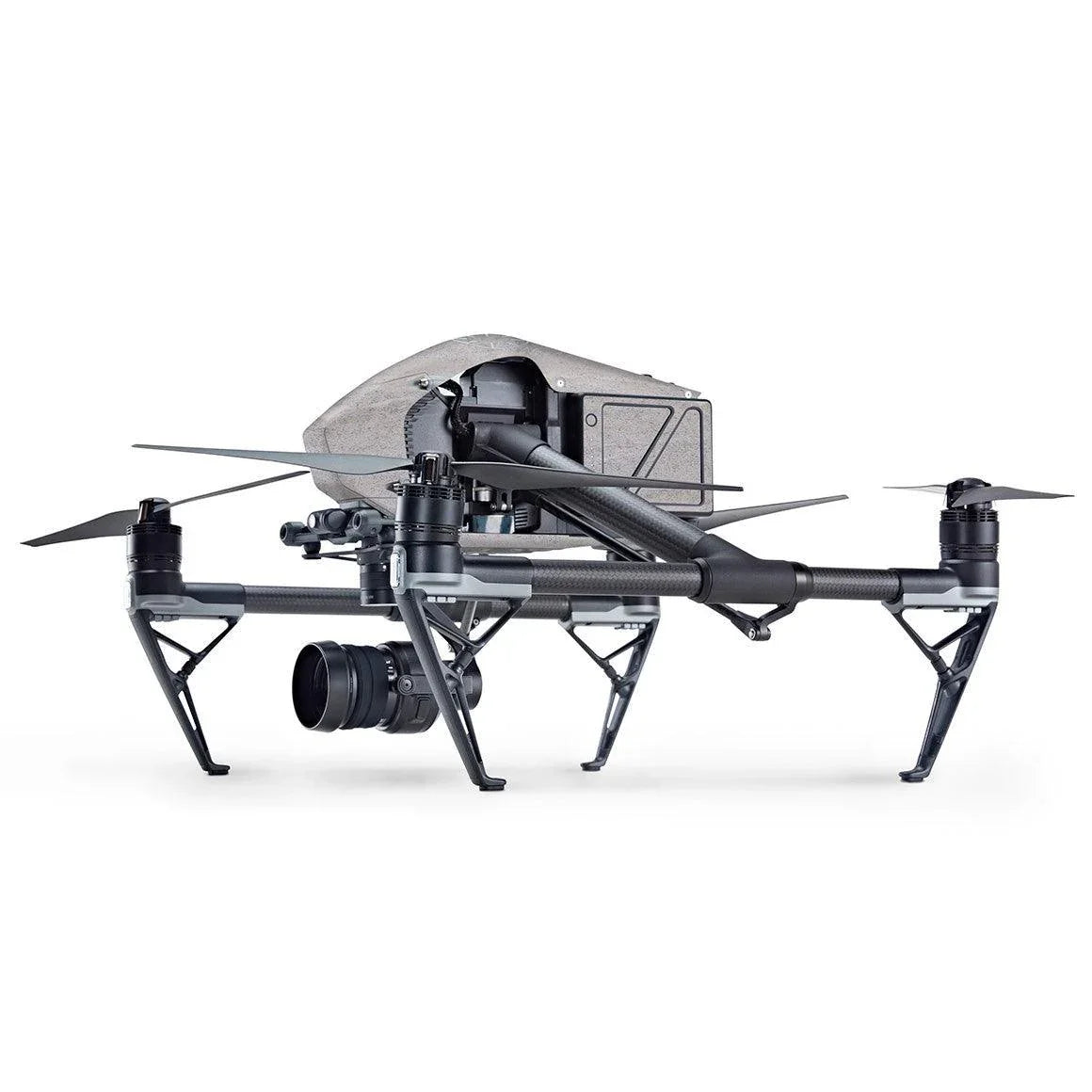 DJI Inspire 2 Stone Series Skins - Slickwraps