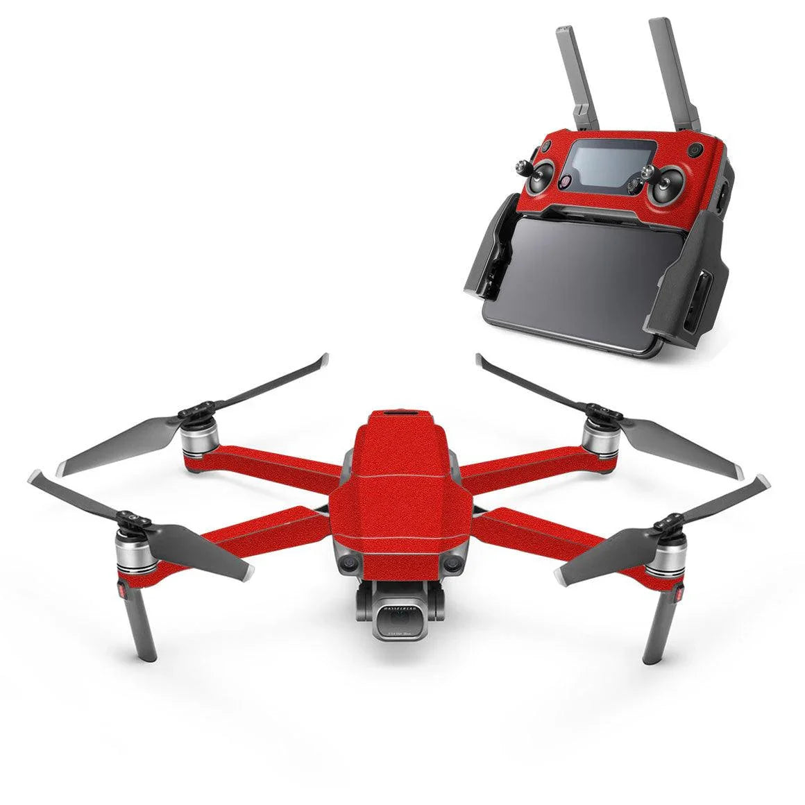 DJI Mavic 2 Color Series Skins - Slickwraps