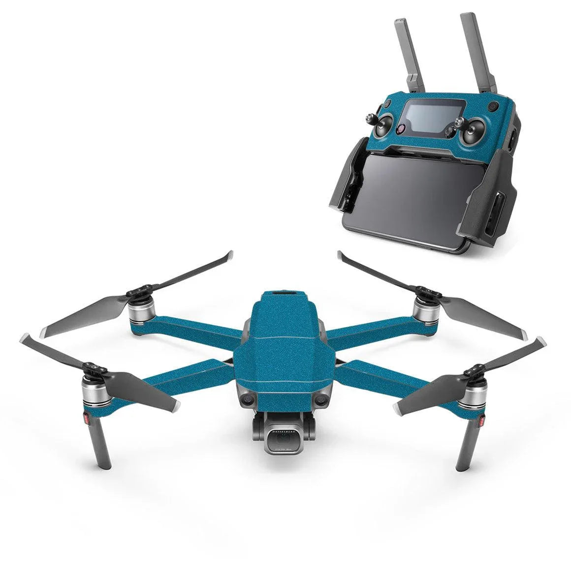 DJI Mavic 2 Glitz Series Skins - Slickwraps