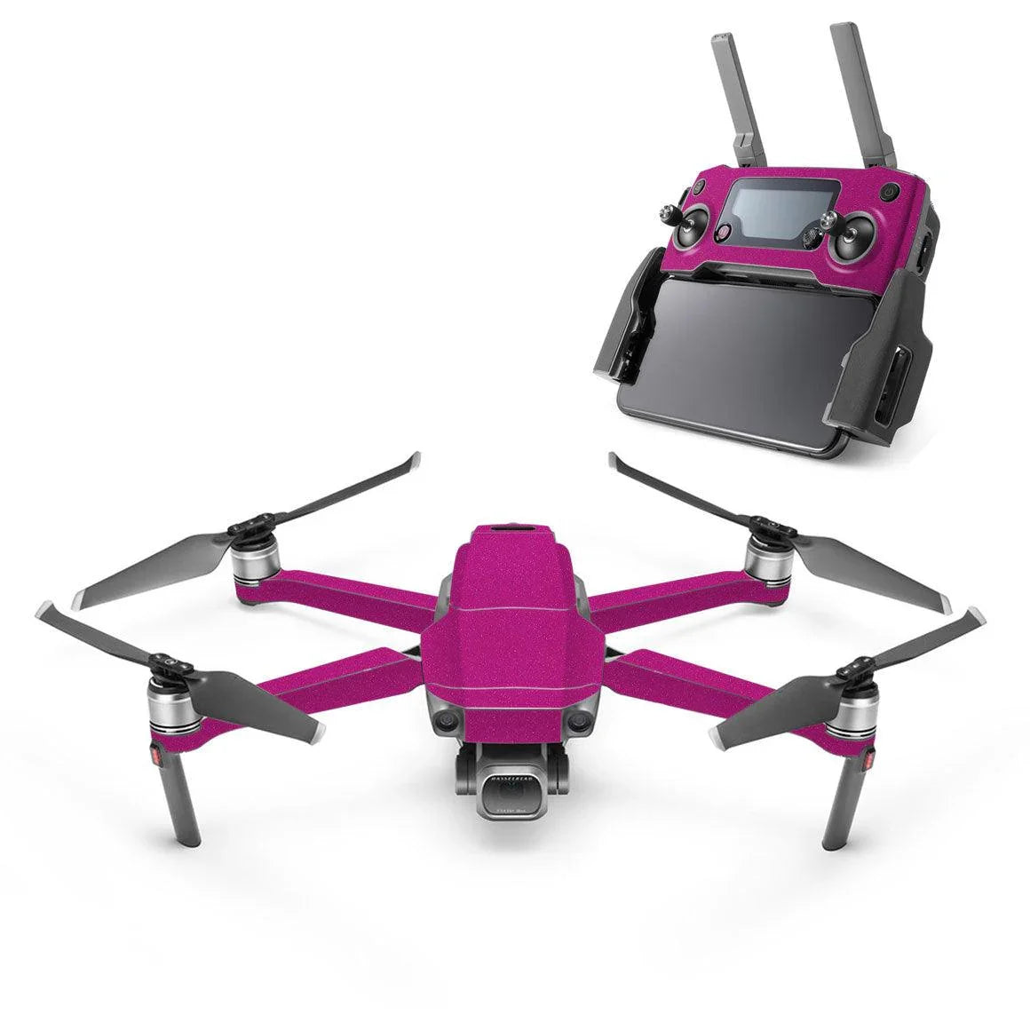 DJI Mavic 2 Glitz Series Skins - Slickwraps