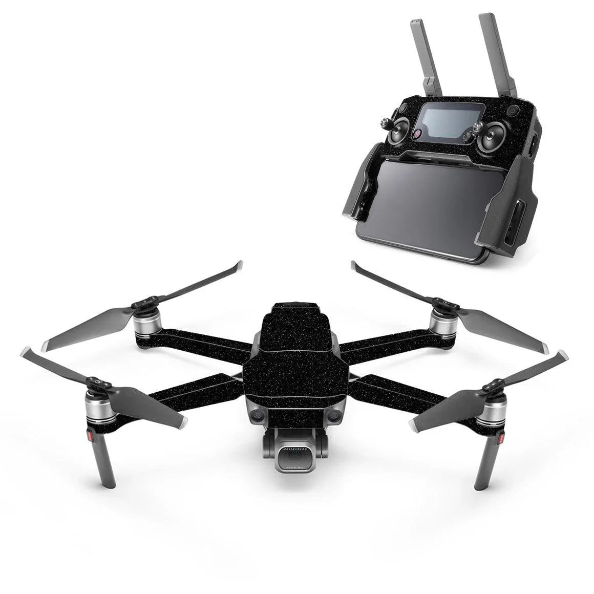 DJI Mavic 2 Limited Series Skins - Slickwraps