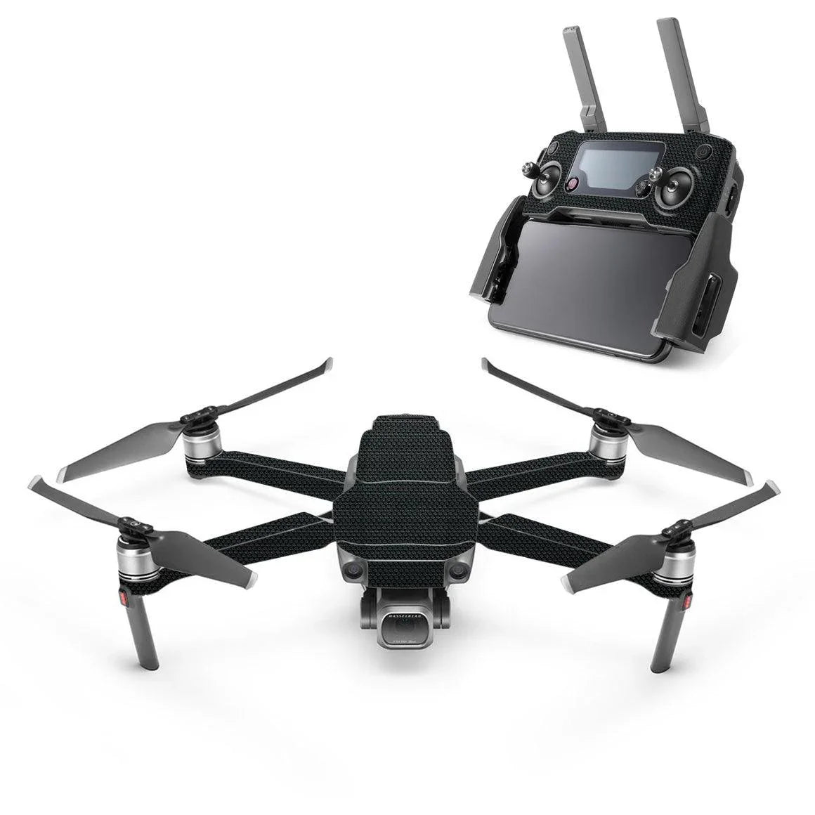 DJI Mavic 2 Limited Series Skins - Slickwraps