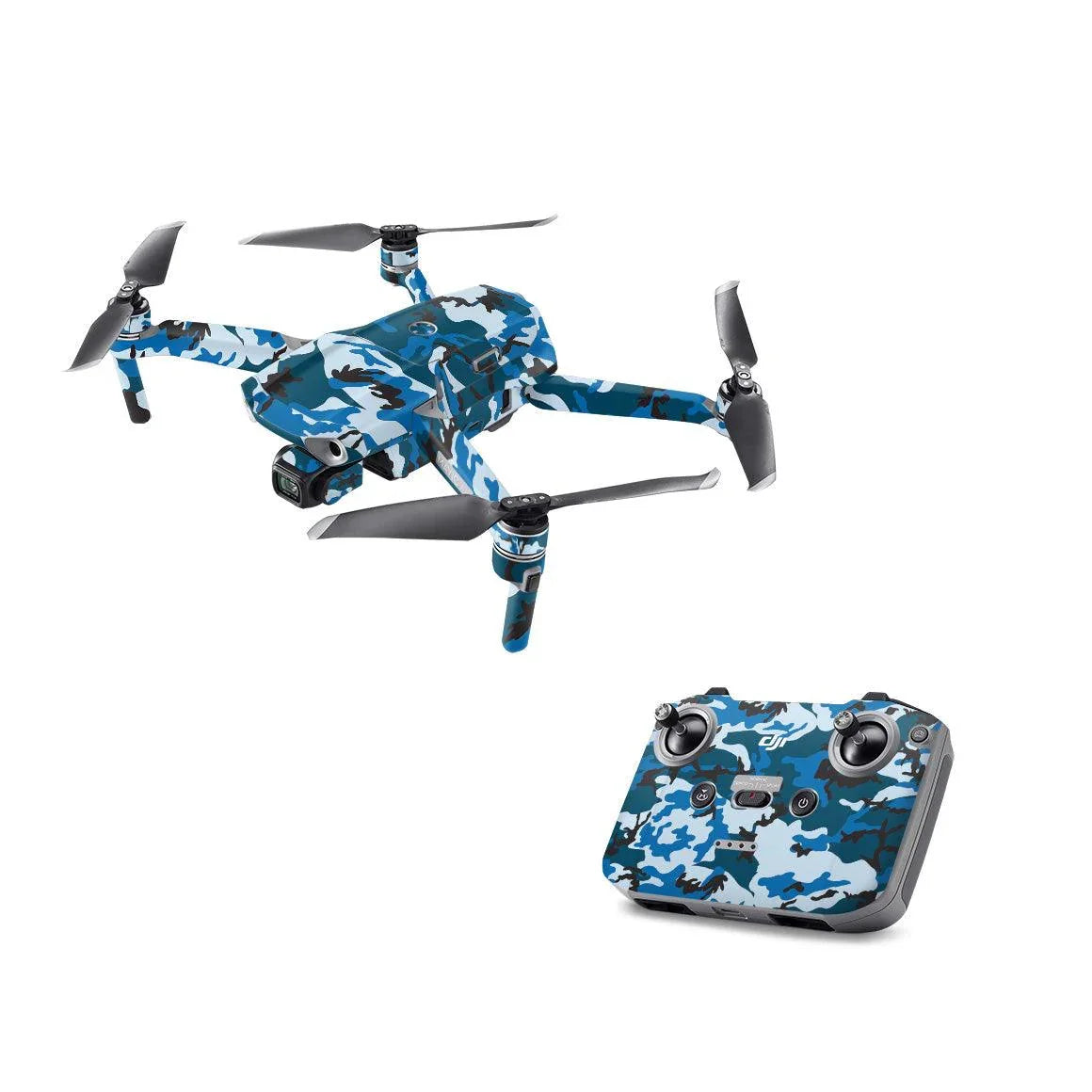 DJI Mavic Air 2 (2020) Camo Series Skins - Slickwraps