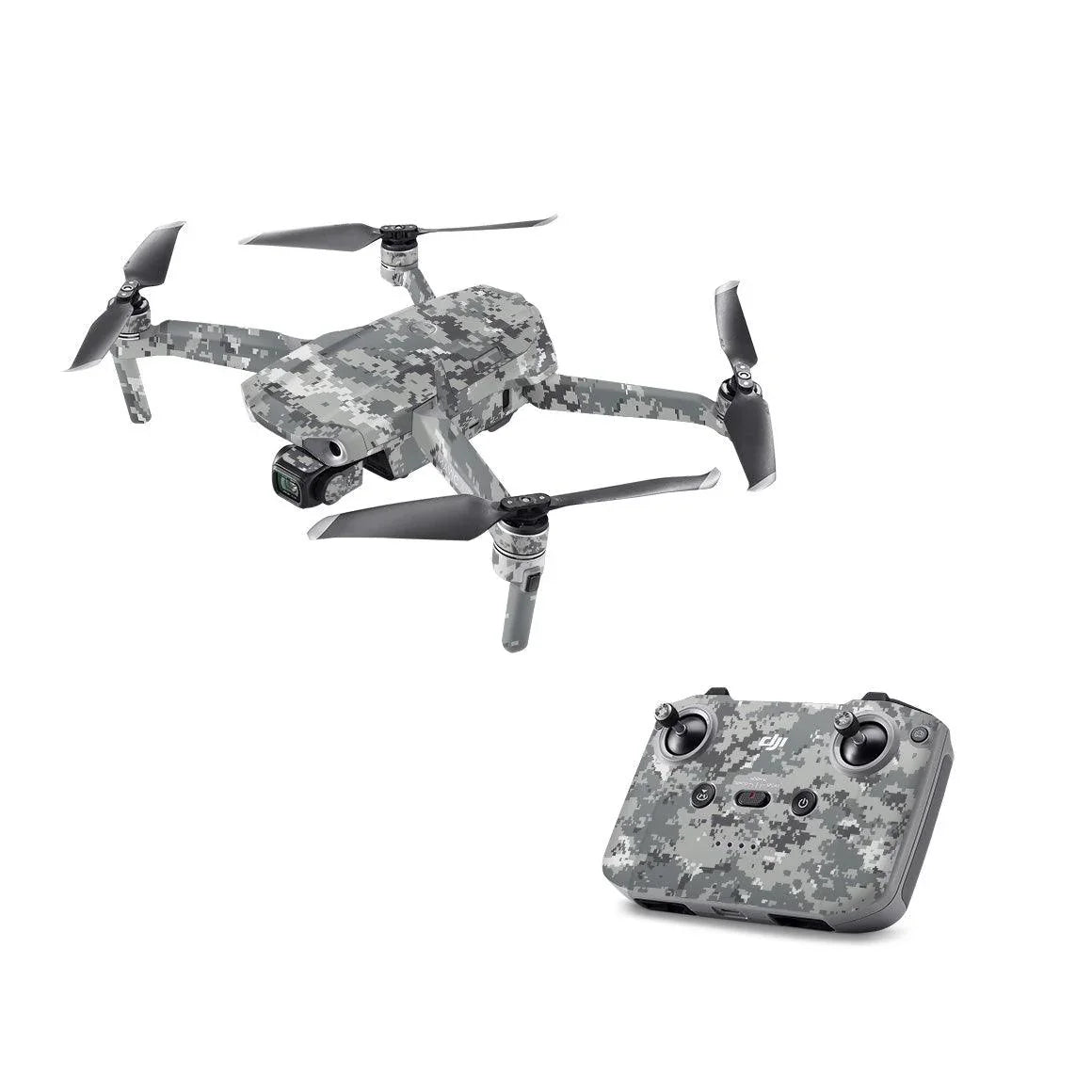 DJI Mavic Air 2 (2020) Camo Series Skins - Slickwraps