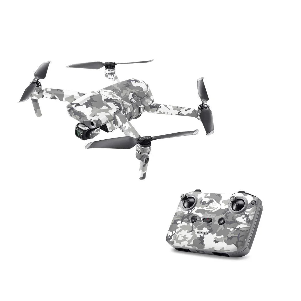 DJI Mavic Air 2 (2020) Camo Series Skins - Slickwraps