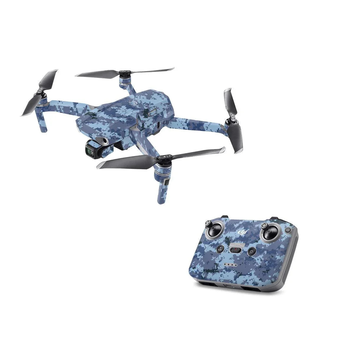 DJI Mavic Air 2 (2020) Camo Series Skins - Slickwraps