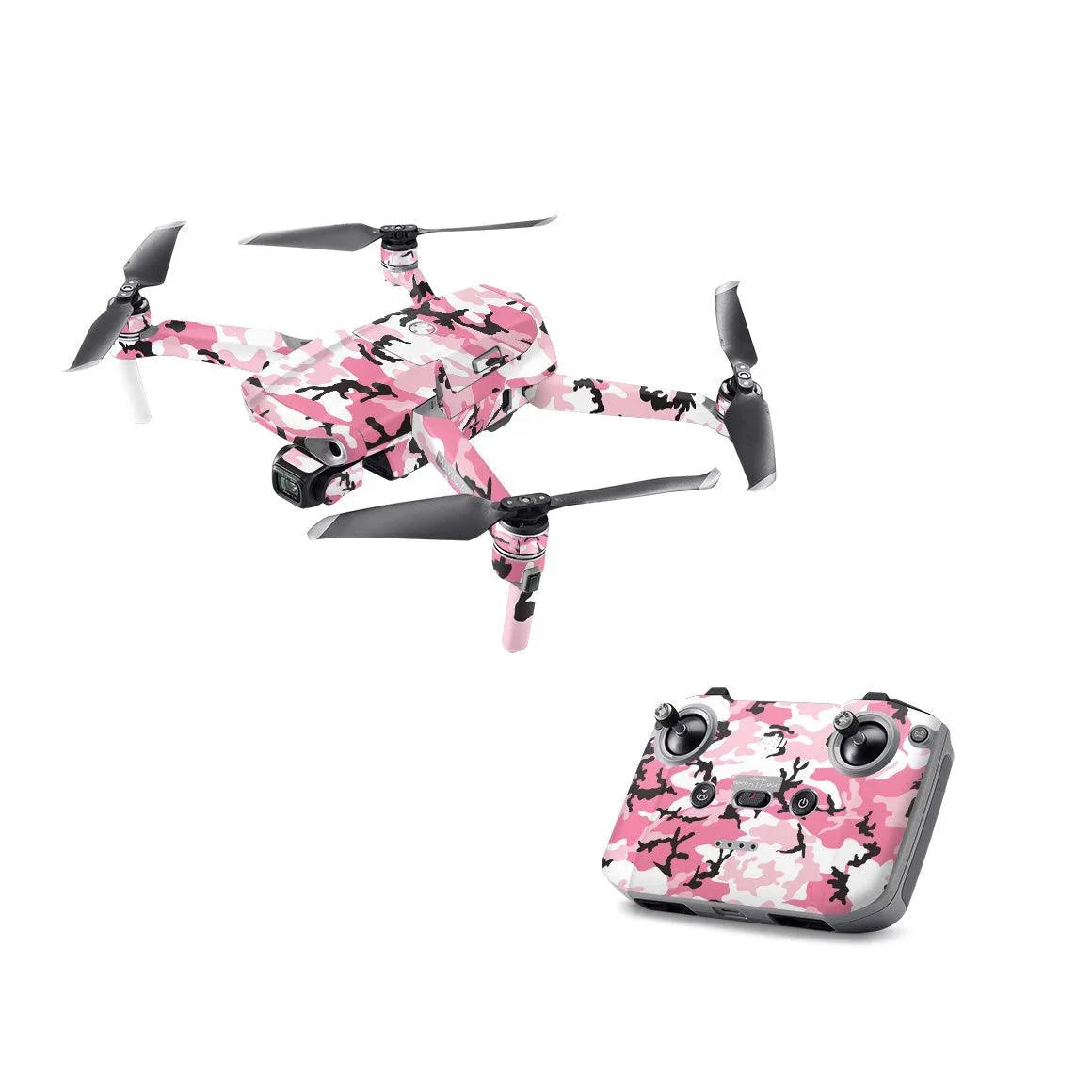 DJI Mavic Air 2 (2020) Camo Series Skins - Slickwraps
