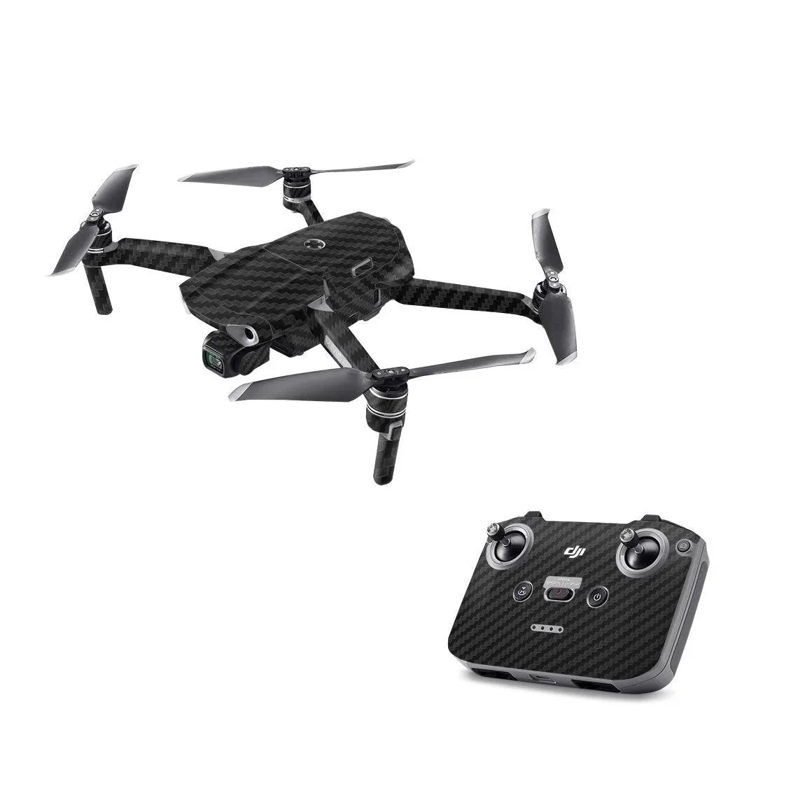 DJI Mavic Air 2 (2020) Carbon Series Skins - Slickwraps