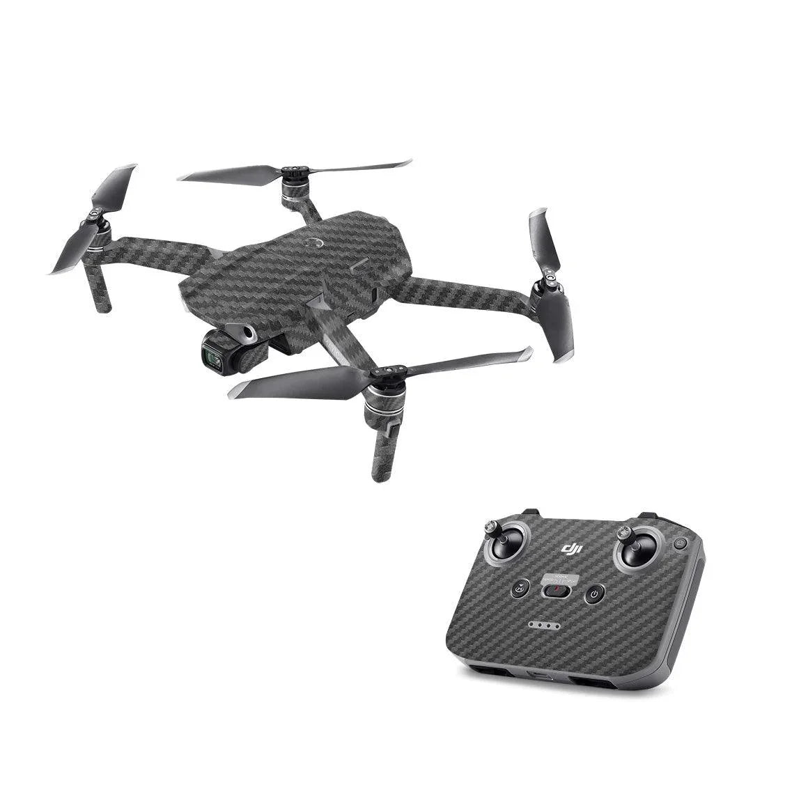 DJI Mavic Air 2 (2020) Carbon Series Skins - Slickwraps