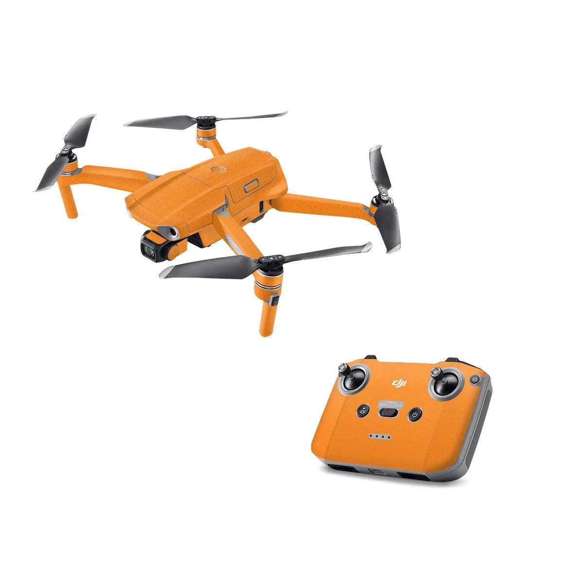 DJI Mavic Air 2 (2020) Color Series Skins - Slickwraps