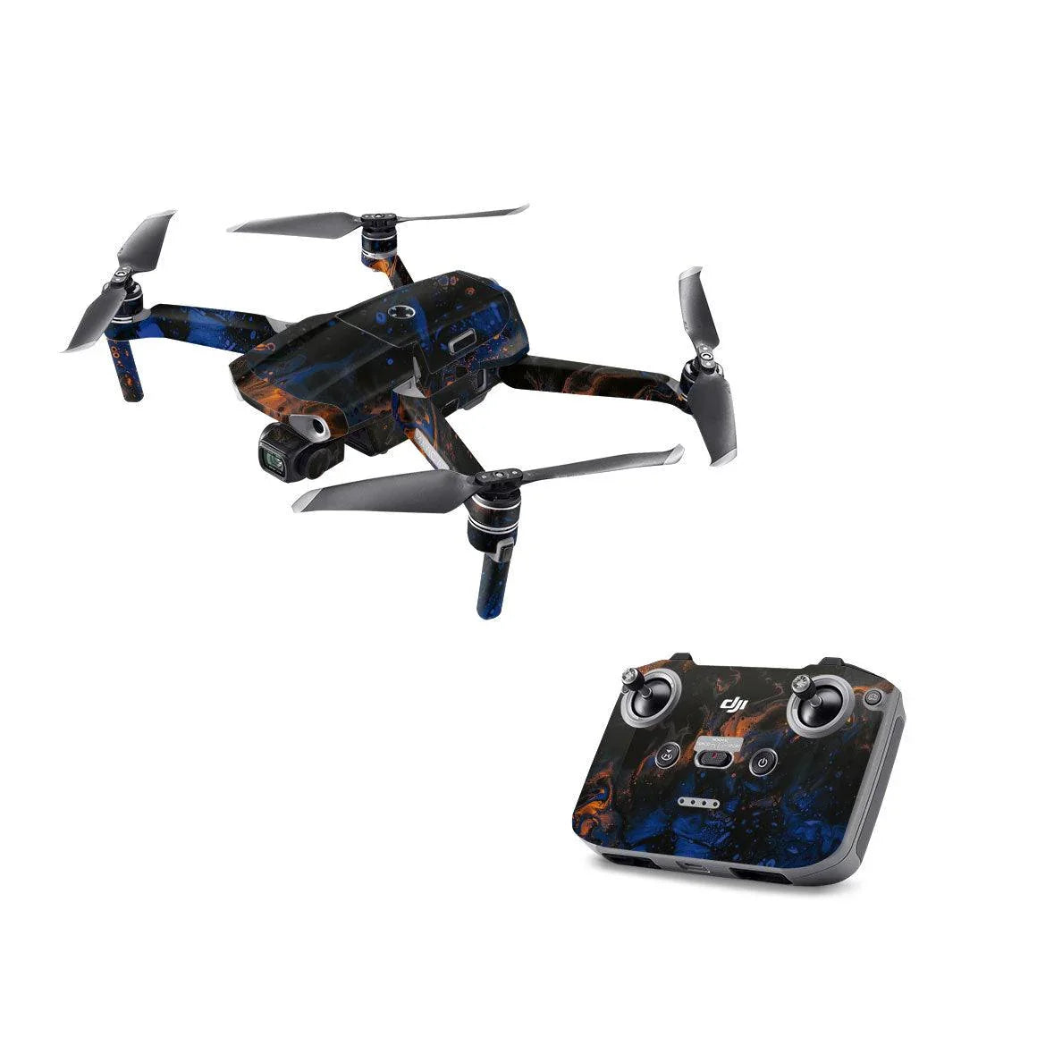 DJI Mavic Air 2 (2020) Custom Skin - Slickwraps