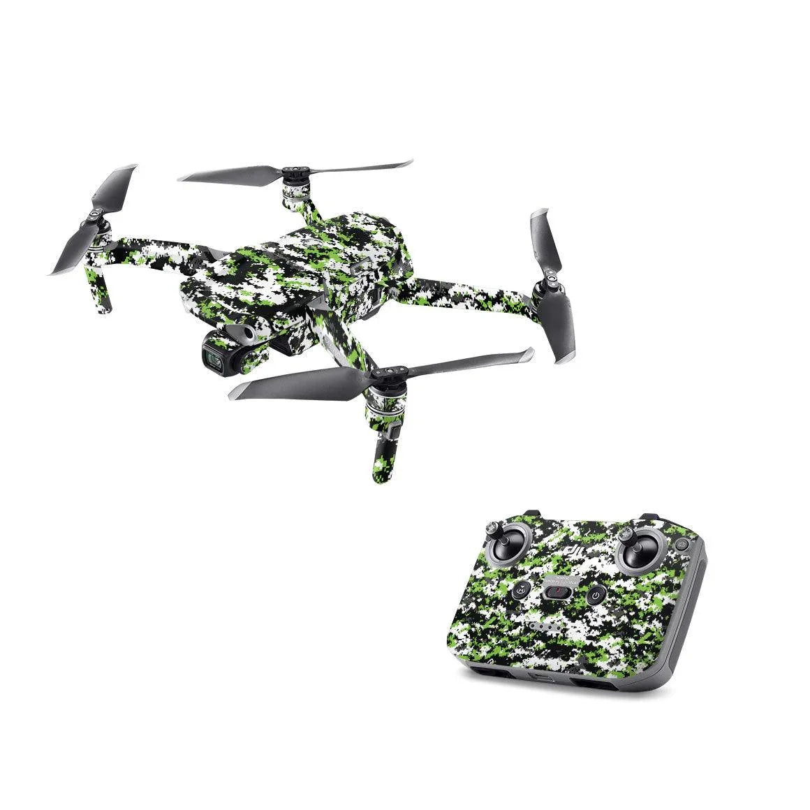 DJI Mavic Air 2 (2020) Designer Series Skins - Slickwraps