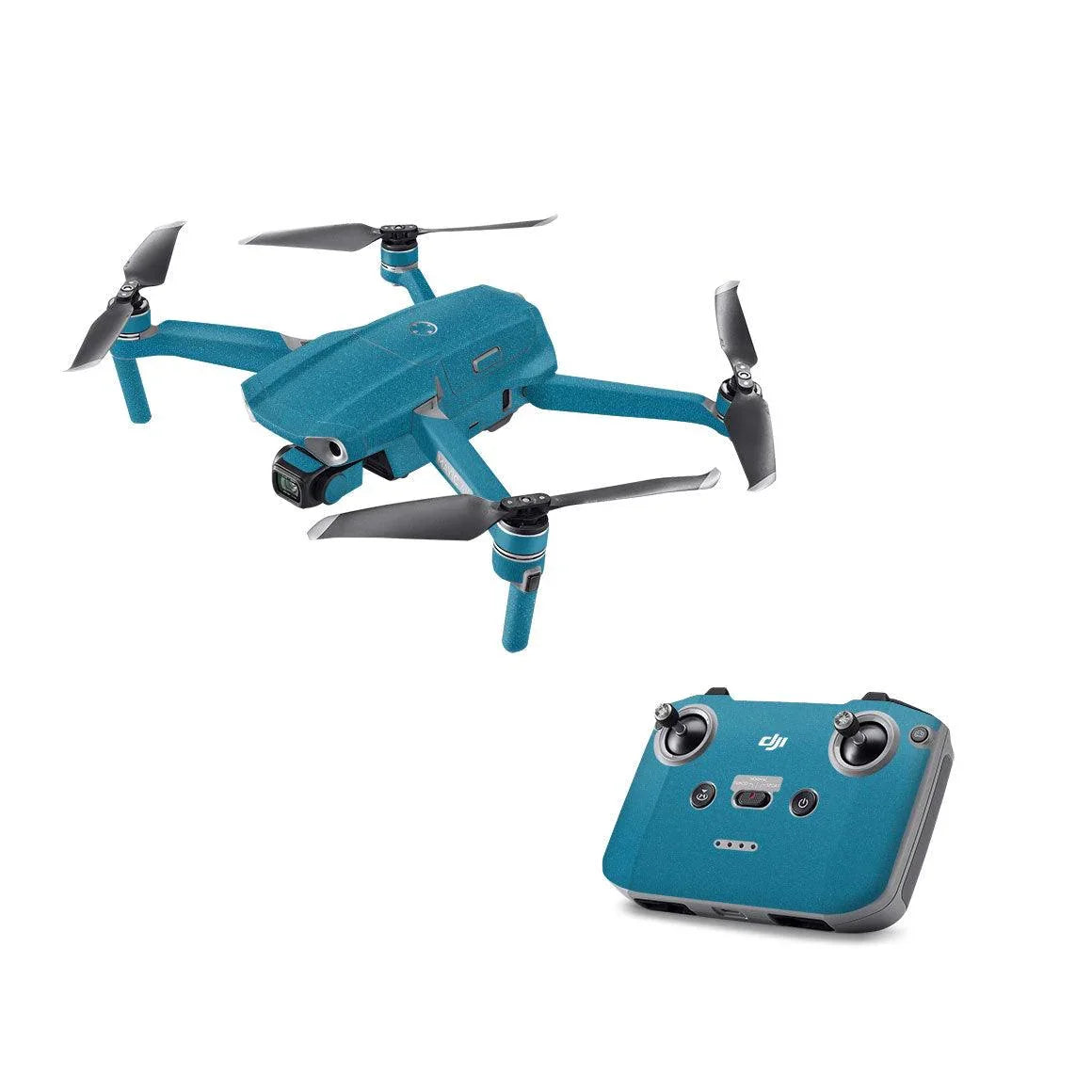 DJI Mavic Air 2 (2020) Glitz Series Skins - Slickwraps