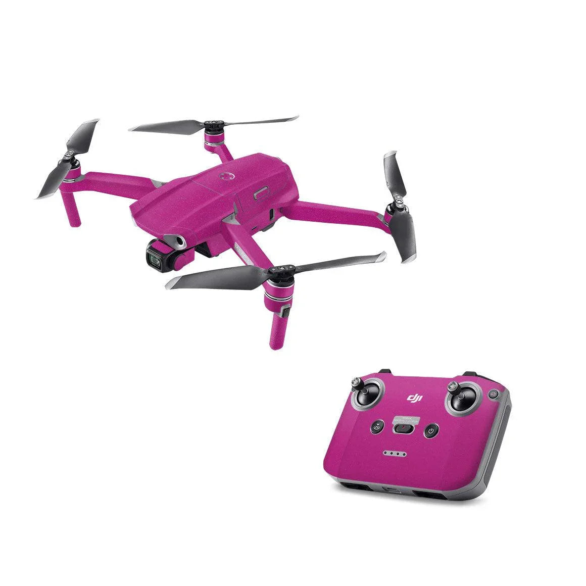 DJI Mavic Air 2 (2020) Glitz Series Skins - Slickwraps