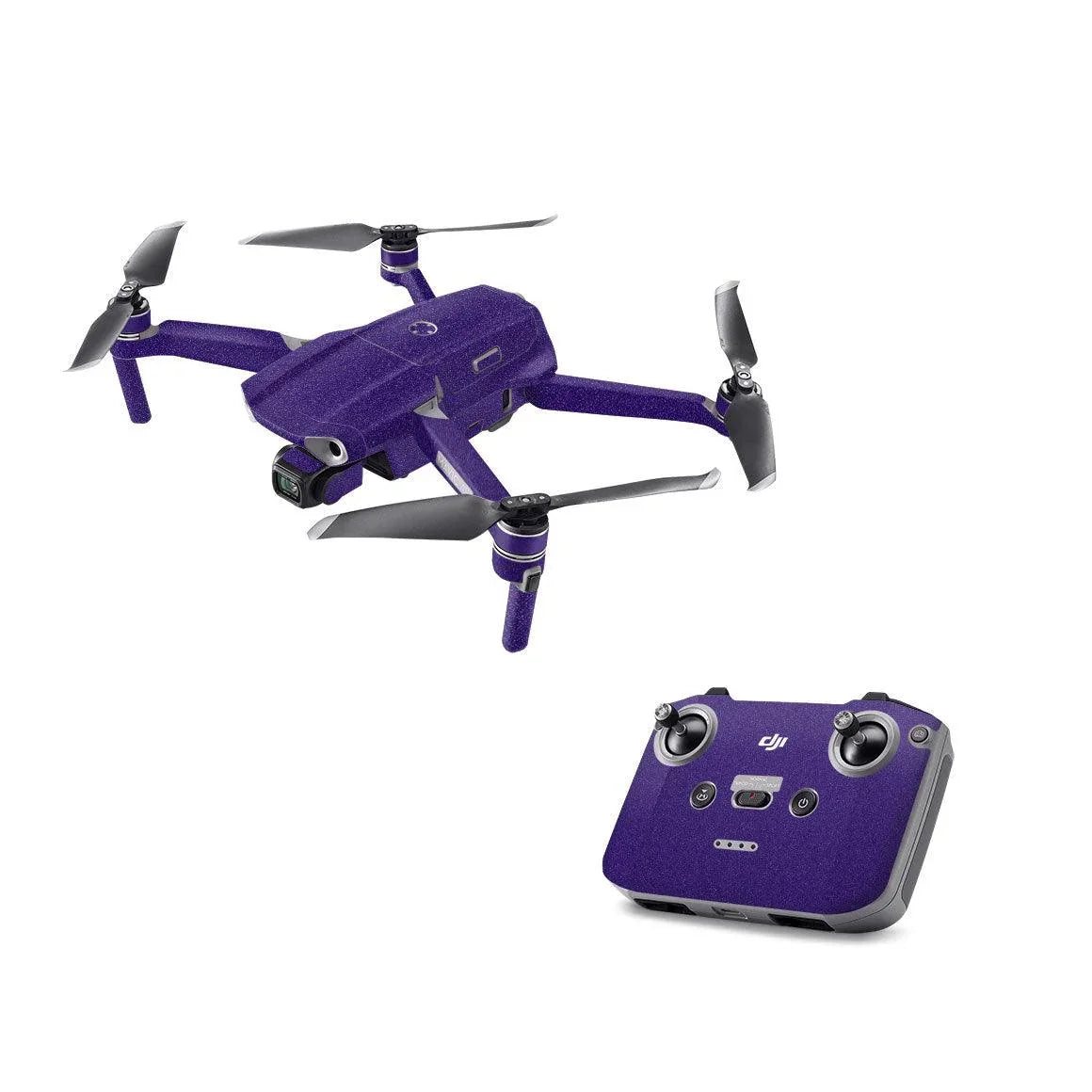 DJI Mavic Air 2 (2020) Glitz Series Skins - Slickwraps