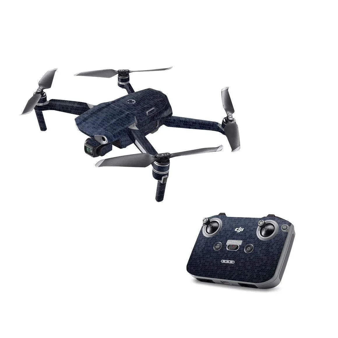 DJI Mavic Air 2 (2020) Honeycomb Series Skins - Slickwraps