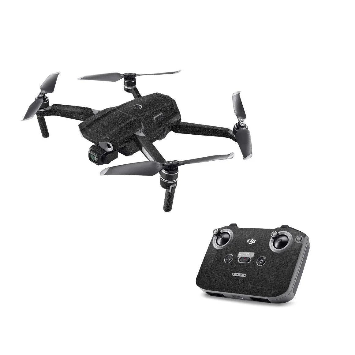 DJI Mavic Air 2 (2020) Leather Series Skins - Slickwraps