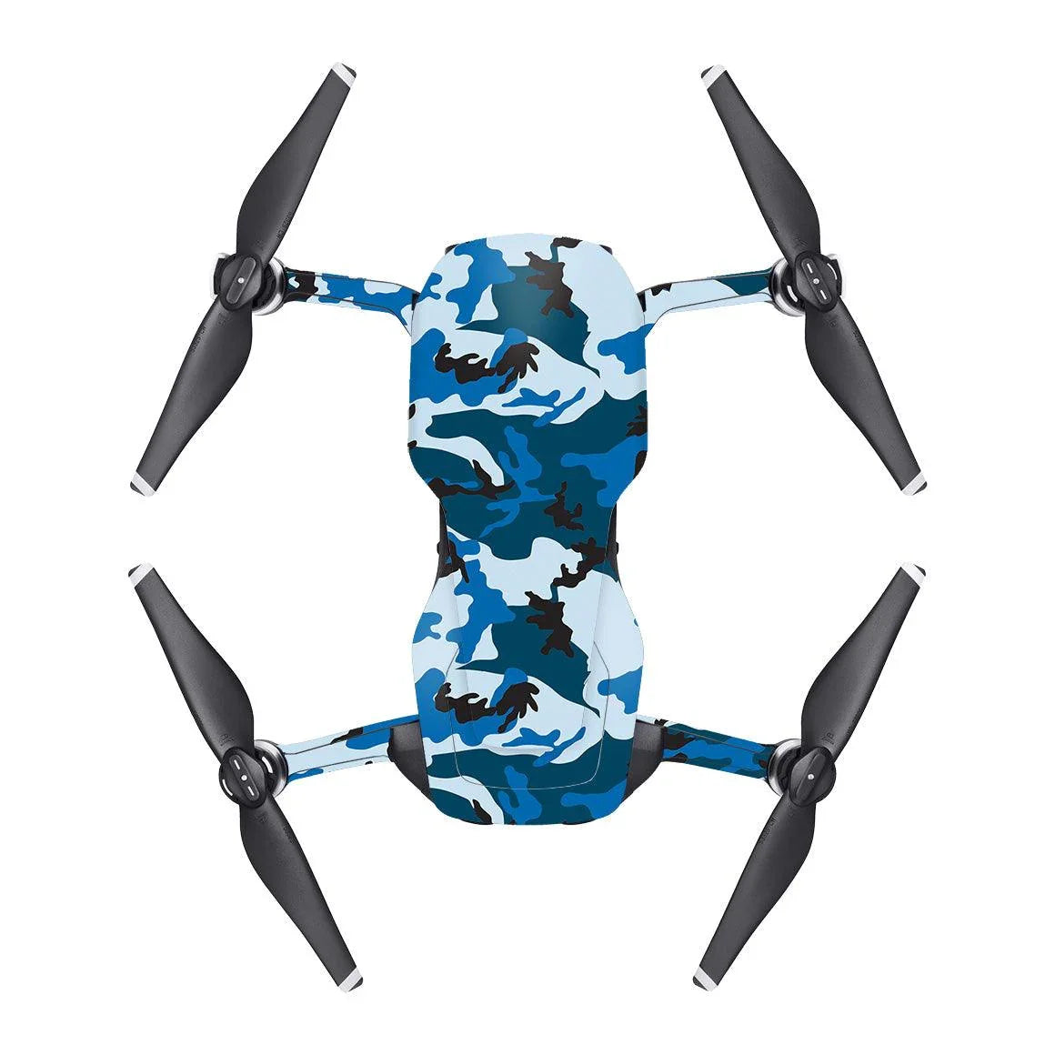 DJI Mavic Air Camo Series Skins - Slickwraps