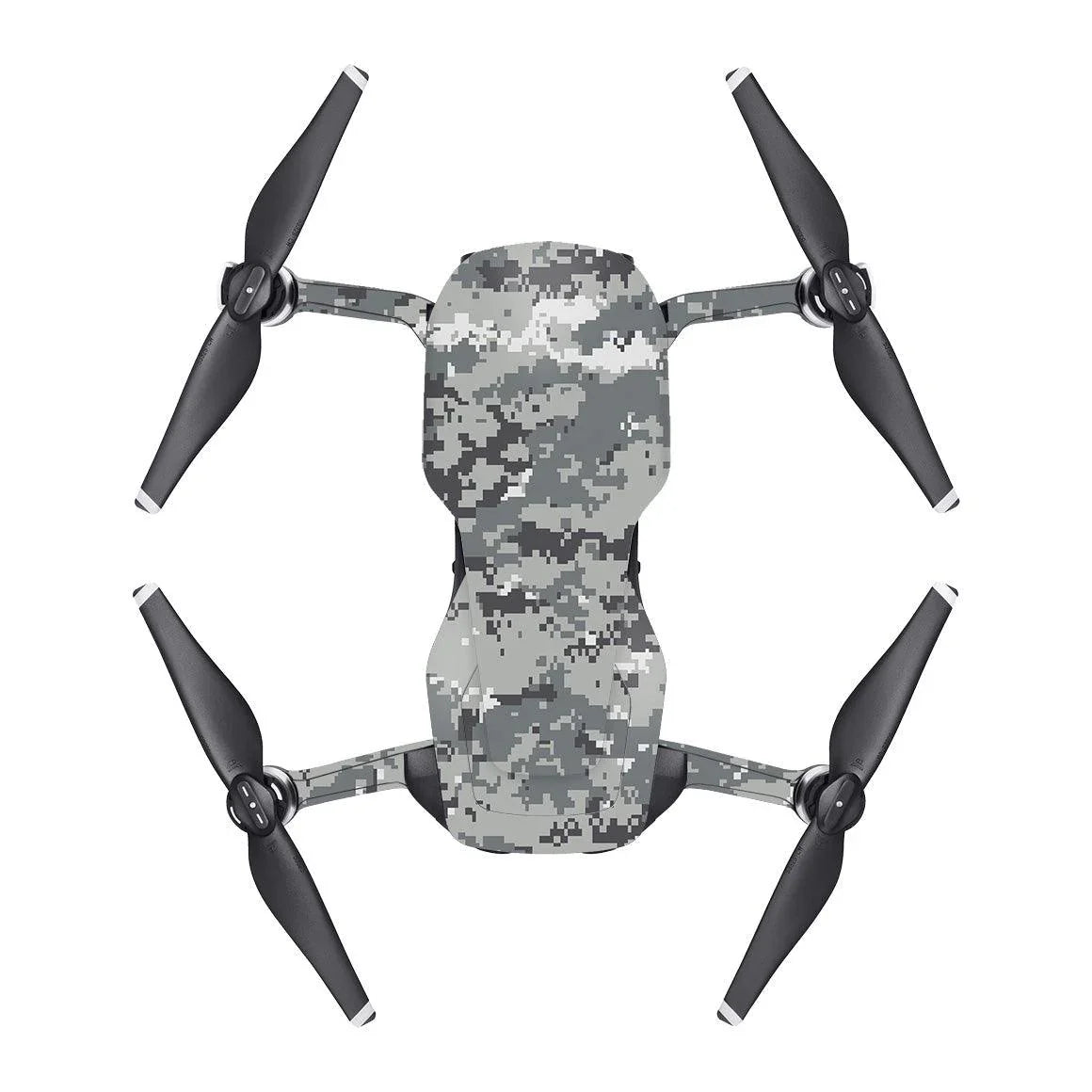 DJI Mavic Air Camo Series Skins - Slickwraps