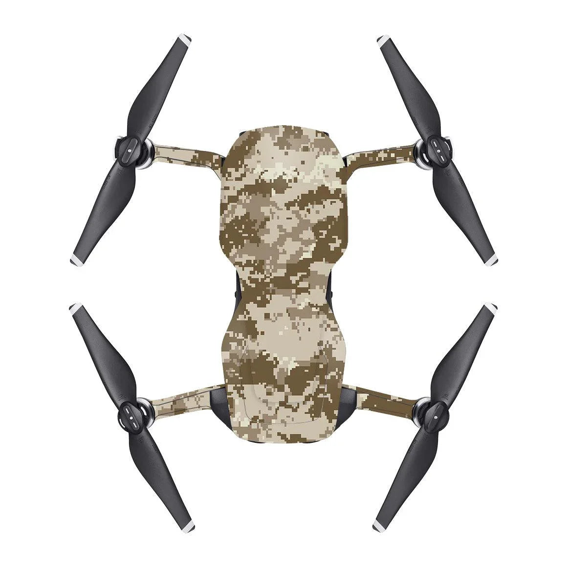 DJI Mavic Air Camo Series Skins - Slickwraps
