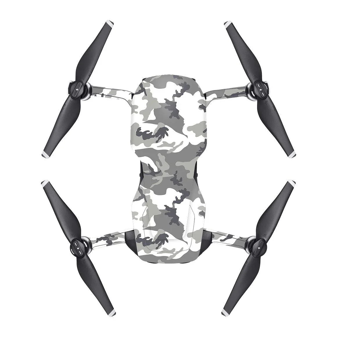DJI Mavic Air Camo Series Skins - Slickwraps
