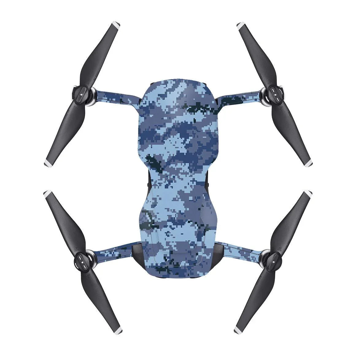 DJI Mavic Air Camo Series Skins - Slickwraps