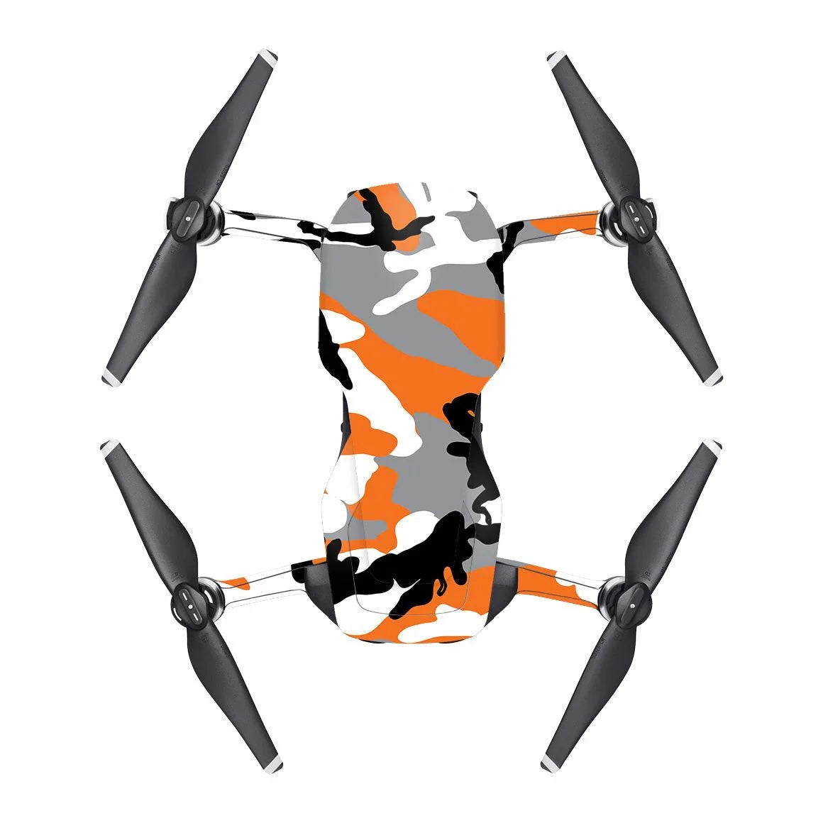 DJI Mavic Air Camo Series Skins - Slickwraps
